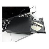 Sanoxy Sanoxy-combo-dvd-wrt Nueva Delgado Usb 2.0 Externo Cd