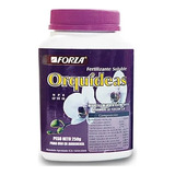 Fertilizante De Orquideas (plantas) Soluble Forza X250 Grs