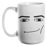 Tazón Taza Grande Roblox Premium Aaa+ Monstruatazas