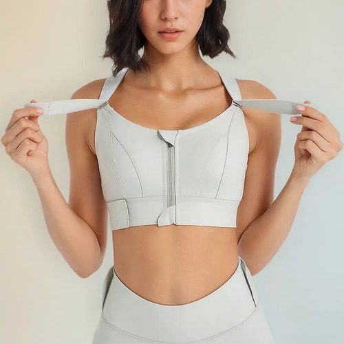 Pecho Grande De Alta Compresión Gym Top Fitness
