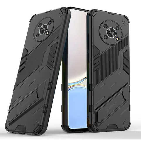 Funda Para Teléfono For Honor Magic4 Lite 5g Con Cámara A Pr