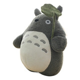 Juguetes Felpa Encantadores Totoro Tamaño Grande 