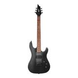 Guitarra Eléctrica Cort Kx Series Kx100 Hh - Oddity