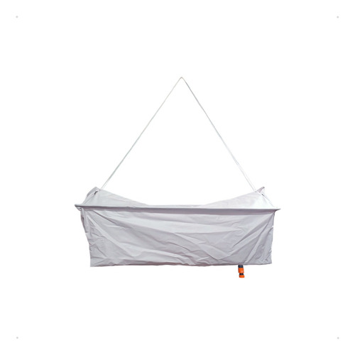 Bolsa Saco Coletor Limpeza Split High Wall 7 A 18.000 Btu/h Cor Branco