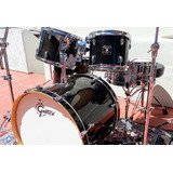 Bateria Gretsch Catalina Maple Laqueada 4 Cuerpos (1100u5d)