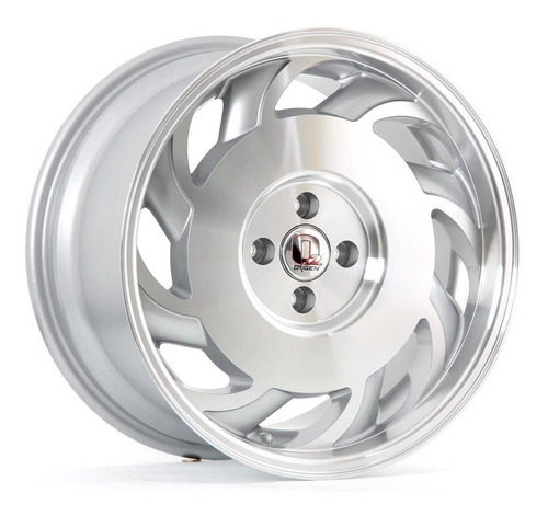 Rines Goldman L-1366 17x7.5 4x100