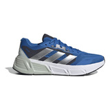 Tenis Hombre adidas Questar - Azul