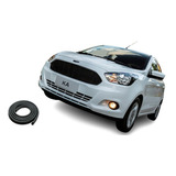 Ford Ka 4p/5p. 2016 / 2020 Burlete De Puerta Trasera Derecha