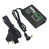 Cargador Fuente Transformador Para Sony Psp 1000 2000 3000