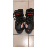 Patines Hockey Sobre Ruedas