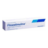 Fitoestimulina Crema Tubo 30g  Cicatrizante