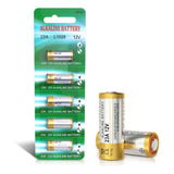 Beidongli Baterias Alcalinas De 23 A 12 V A23s Mn21/23 L1028