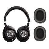 Audio Technica Ath M40x Auricular Y Esponjas Repuesto