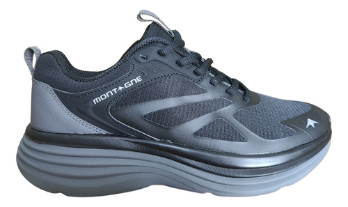 Zapatillas Montagne Baikal Mujer Deportivas Running