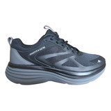 Zapatillas Montagne Baikal Mujer Deportivas Running