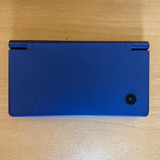 Consola Nintendo Dsi Blue Original