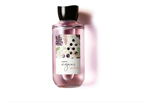 Parfume Natura Aguas Jabuticaba Colonia Feminino 170ml