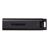 Memoria Usb-c Kingston Dtmax 512gb 3.2 Gen2 1000mb/s 900mb/s