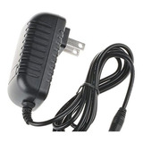 Adaptador Ac - Accessory Usa 12v Wall Charger Ac Adapter For