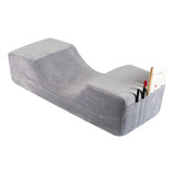 Almohada De Espuma Gris De Exten - Unidad a $202880