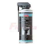 Limpia Contactos  Electronic-spray Liqui Moly