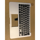 Topcase Macbook Air 11, A1465 Español