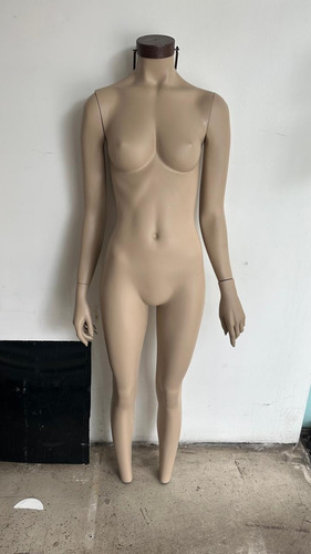 Maniquies Ahorcado . Para Colgar Sin Base.usados.muy Buenos 