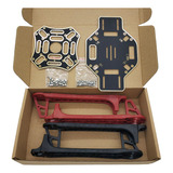 Kit De Estrutura De Drone F450, Estrutura De Quadricóptero,