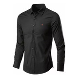 Camisa Social Dudalina Slim Fit 