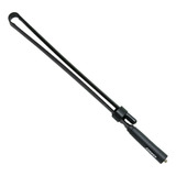 Antena Largo Alcance 72cm Plegable Tactica Abbree