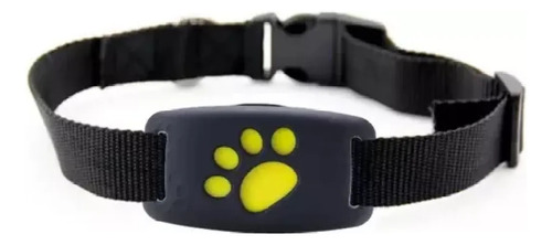 Gps Impermeable Dispos Localizador De Mascotas Rastreador