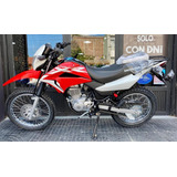 Honda Xr 150 