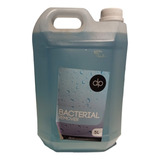 Bacterial Remover Drop Detailing Products Sanitizante 5 Lts