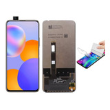 Pantalla Completa Compatible Con Huawei  Y9a + Mica Hidrogel