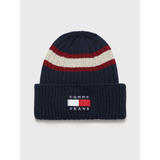 Gorro Azul Tommy Hilfiger Heritage Archive De Hombre