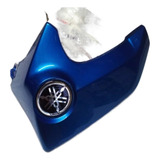 Cacha Deflector Izq Azul Yamaha Fz 16 Orig 21c-xf137-e0-p6