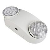 Luminario De Emergencia Ledr1w5 2w 220 Lumens 6500k Philips