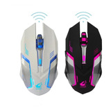 Mouse Gamer Free Wolf X7
