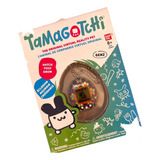 Tamagotchi Original - Violeta