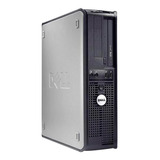 Cpu Dell Optiplex Core 2 Duo 8 Ram Windows 10+wifi+bluetooth