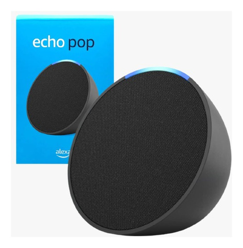 Alexa Echo Pop