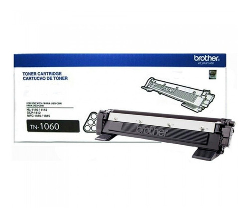 Toner Brother Tn1060 Negro Hl1112