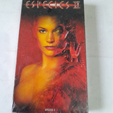 Vhs,especies Ii,avh,cerrado,barrio Caballito 