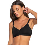 Sutia Sem Bojo Conforto Lingerie Fabrica Top Atacado 228