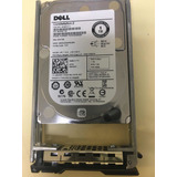 Dell Constelation Sas 1tb 7.2k Internal 2.5 St910000740ss