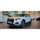 Audi Q2 0km 2024 1.5 35 Tfsi Advanced 150 Cv Tiptronic 2025