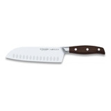 Cuchillo 3 Claveles Norden Santoku Cod 1045