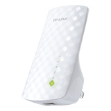 Repetidor / Extensor De Cobertura Wifi Ac, 750 Mbps, Doble