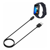 Cabo Usb Carregador Magnetico Para Smartwatch Huawei Band 8