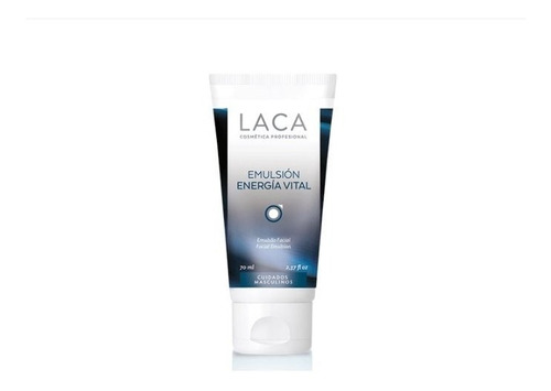 Laca Emulsión Energía Vital 70ml Beauty Sarmiento